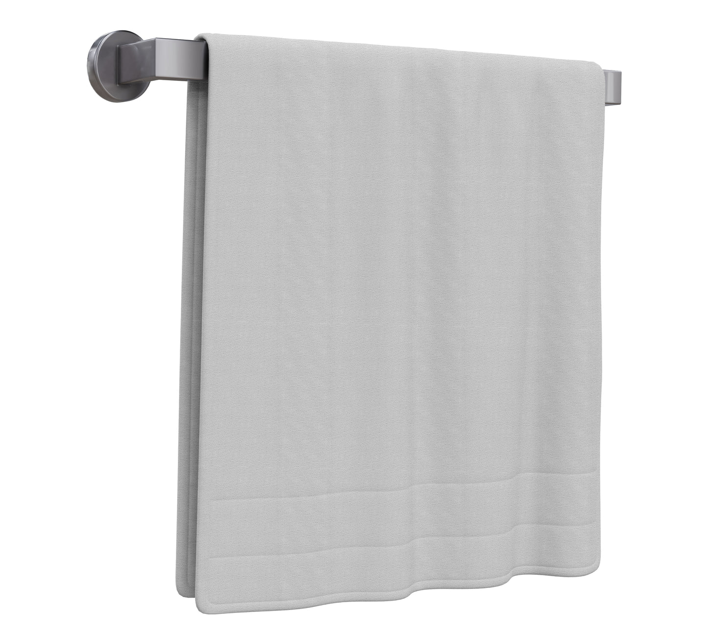Custom Portrait Large Towel