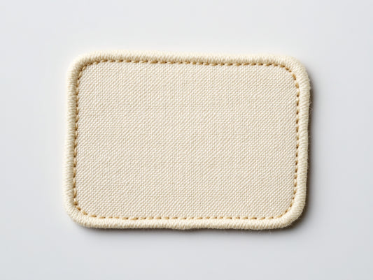 Custom Pet Portrait Patches