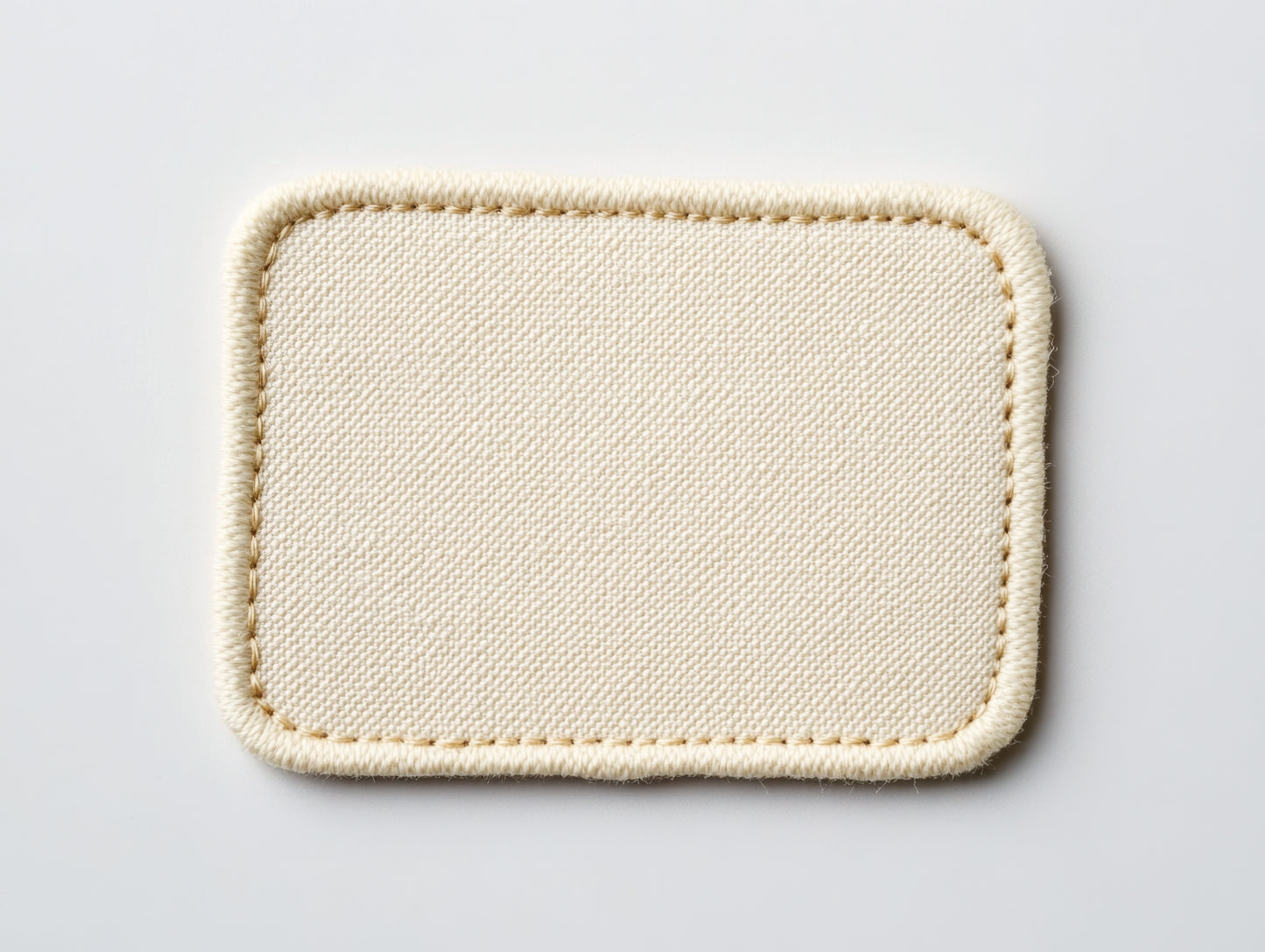 Custom Pet Portrait Patches