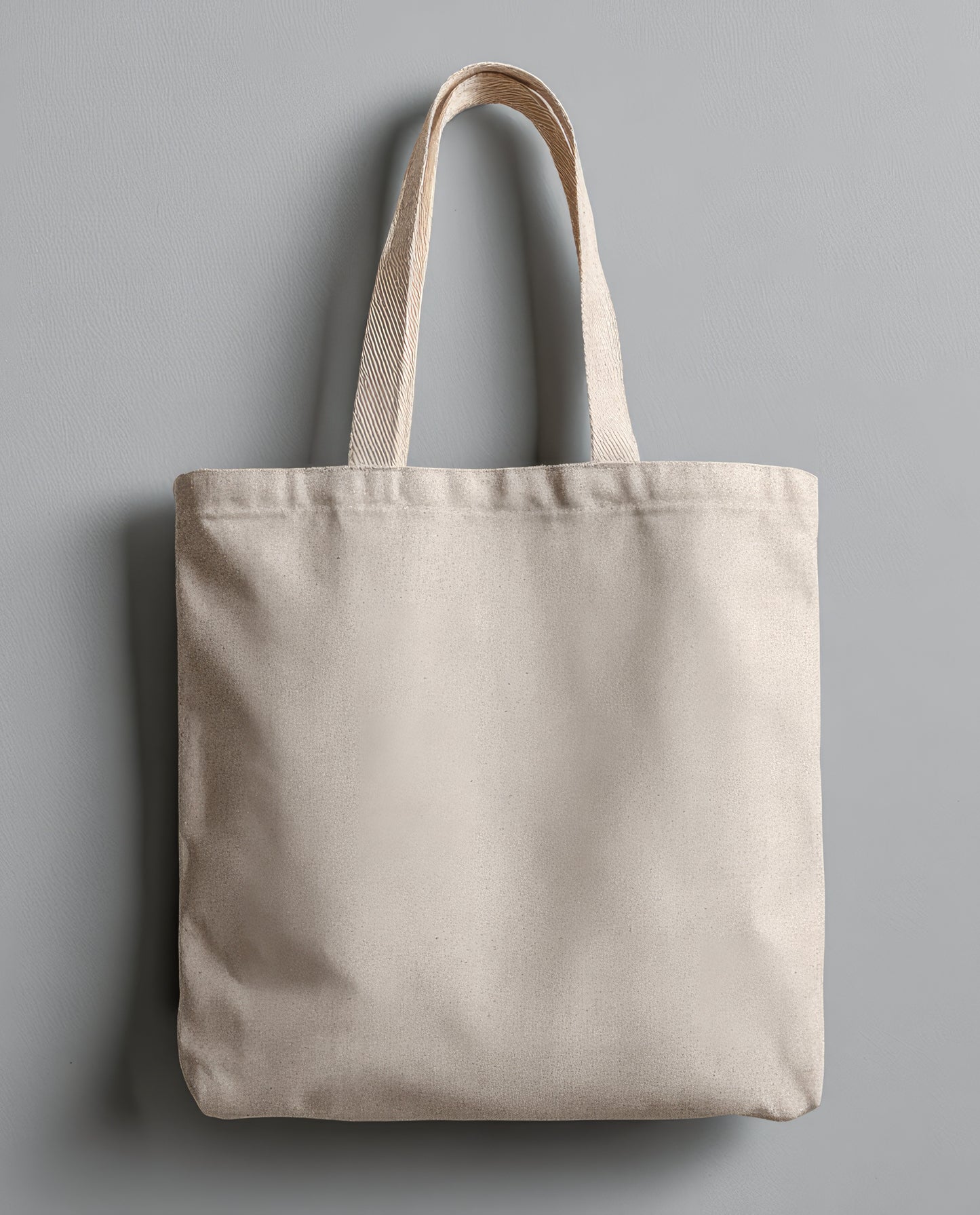 Custom Pet Portrait Tote Bag
