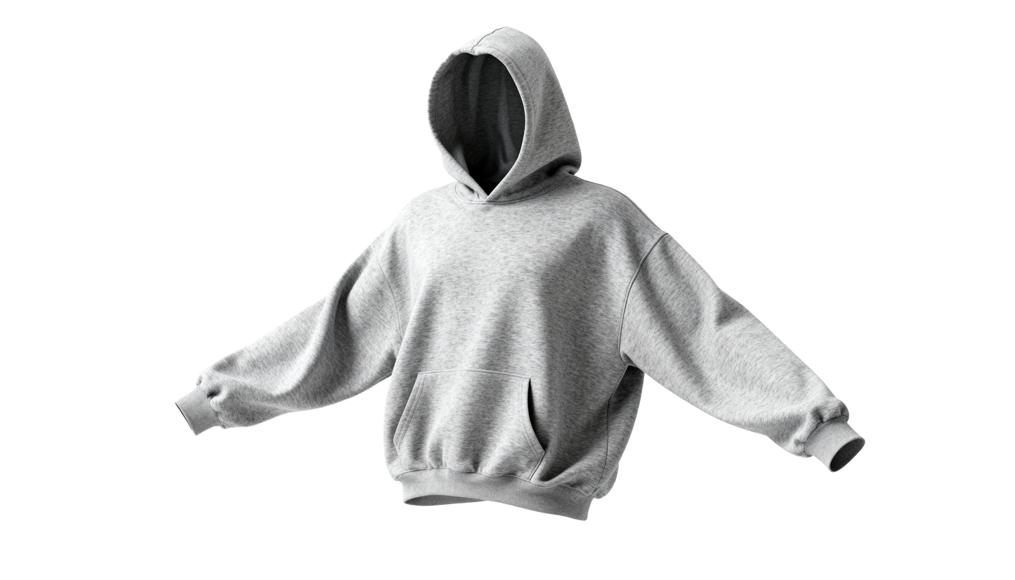 Custom Pet Portrait Hoodie
