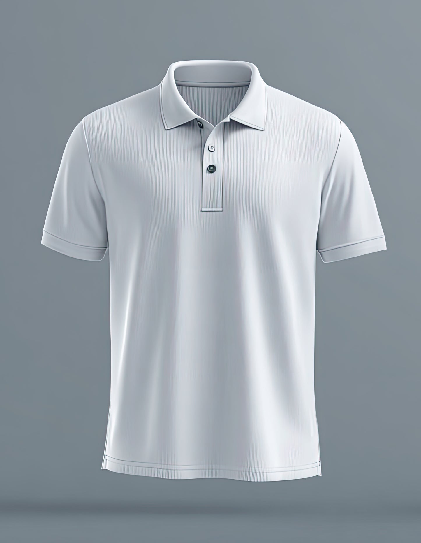 Custom Pet Embroidery Polo Shirt